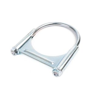 Guillotine Clamp 3 1/2"
