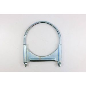 4" Gullotine Clamp
