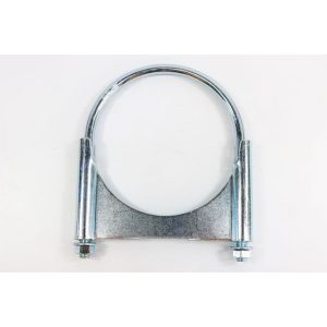 5" Gullotine Clamp