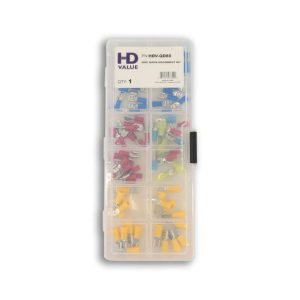 PC Quick Disconnect Kit