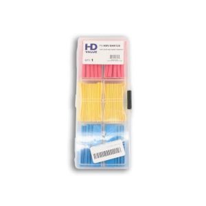 Heat Shrink Tubing Kits