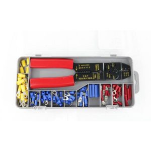 Terminal Kit w/Tool