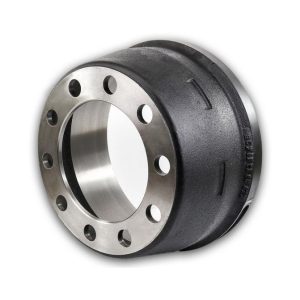 BRAKE DRUM 15.0 X 4.0 BAL