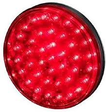 LED 4" S/T/T