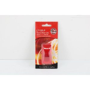 Clearance/Marker Light Red