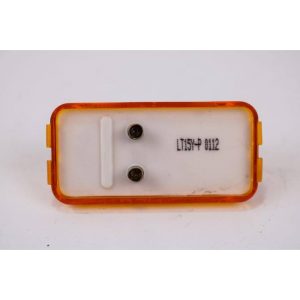 Clearance/Marker Light Yellow