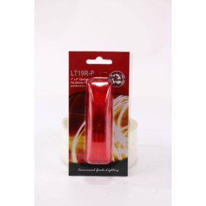 Sealed Marker-2.5"-Rectangle