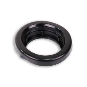 Grommet- Rubber-2"