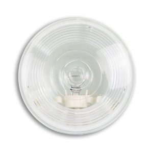 Backup Light-Clear