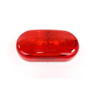 Oval Clearance/Marker