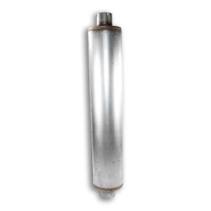 Muffler-4"In/5"Out-51"