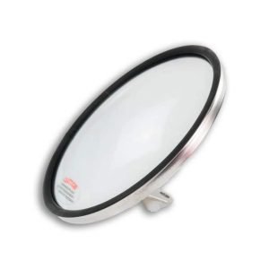 Convex Mirror