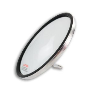 Convex Mirror