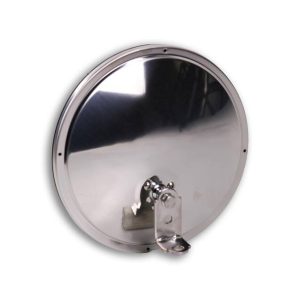 Convex Mirror