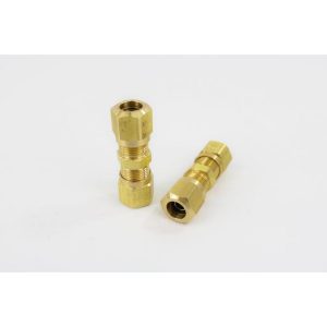 Brass Union 3/8"