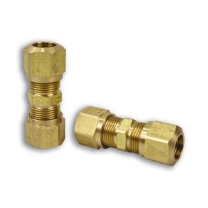 Brass Union 1/2