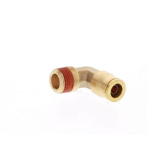 90 Deg Male Elbow 3/8 X 3/8