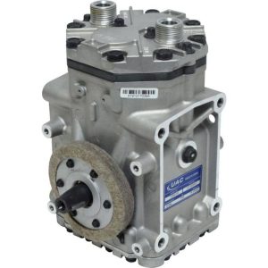 Compressor