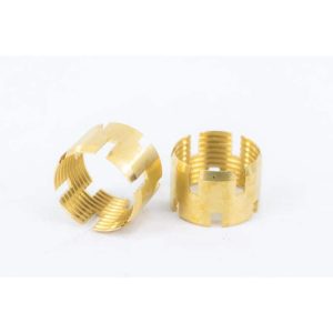 Rubber Hose Sleeve 1/2