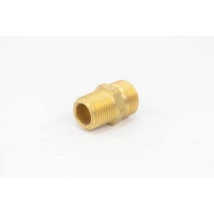Rubber/Adaptor 3/8 X 3/8