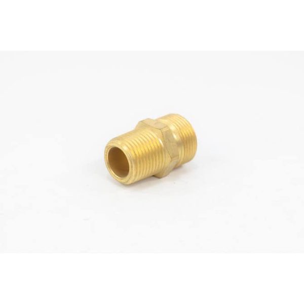 Rubber/Adaptor 3/8 X 3/8 RB61AD-6-6