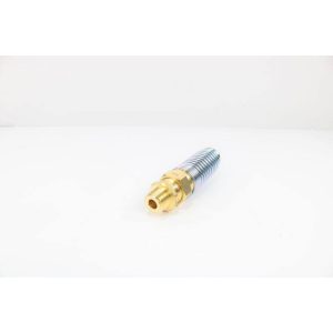 Rubber/Male Connector Body