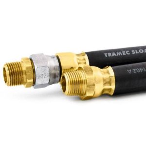 3/8" Hose Assembly-36"