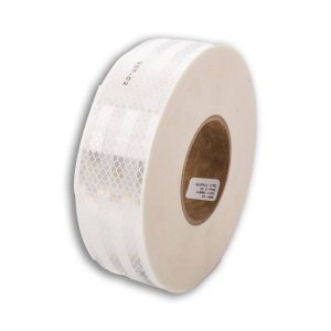 Conspicuity tape