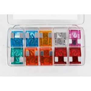 Maxi Fuse Kit