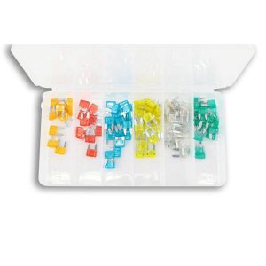 Mini Fuse Kit