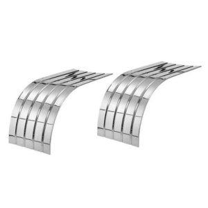 Welded Saddle Clamp-3"