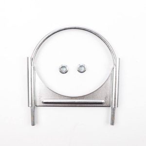 5" Saddle Clamp-Round