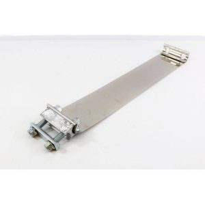 5" Torca Easy Seal Clamp