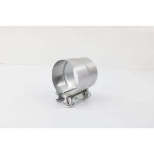 3" Torca Clamp-Aluminum