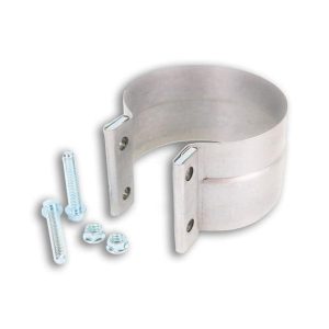 3 1/2' Torca Clamp-Aluminum