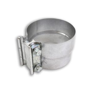 4" Torca Clamp-Aluminum