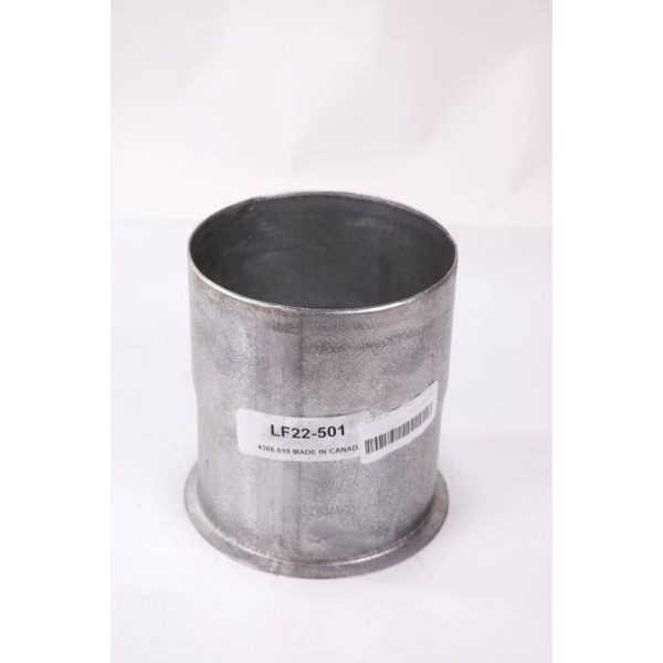 5 V Clamp VBC500C