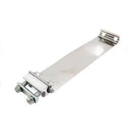 POWER PRODUCTS Flat Band Clamp TES400