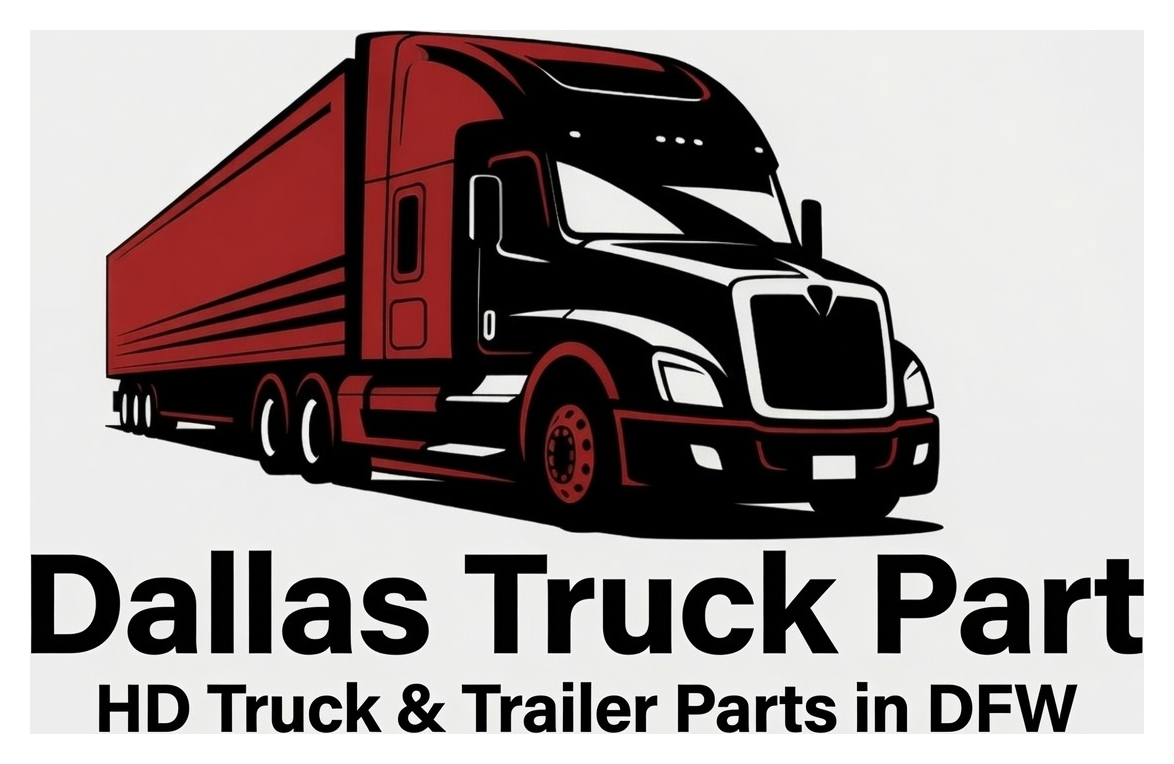 Dallas Truck Part